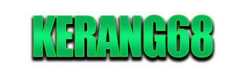 Logo KERANG68